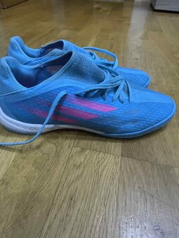 Adidas halovky - 4