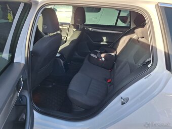 Skoda octavia 2.0 tdi 4x4 - 4