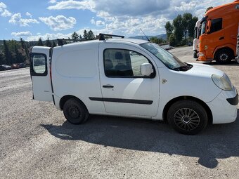 Predam Renault Kangoo 2009 - 4
