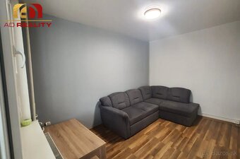 AD REALITY - NA PRENÁJOM -Zariadená garsónka na sídlisku Juh - 4