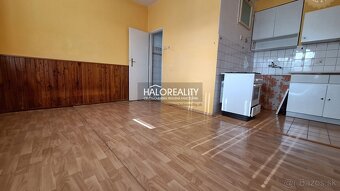 HALO reality - Prenájom, dvojizbový byt Nováky - EXKLUZÍVNE - 4