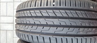 235/45 R18  najazdene 500km Letne 2ks - 4