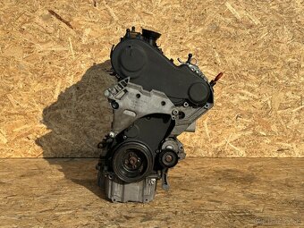 1.6 TDI CAYC holomotor – odskúšaný, pripravený na montáž - 4