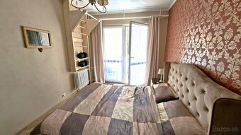 Zaujímavý 3.izbový byt s loggiou, 75m2,kompet. rekonštrukci - 4