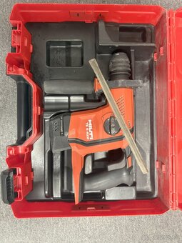 Predám sadu HILTI - 4