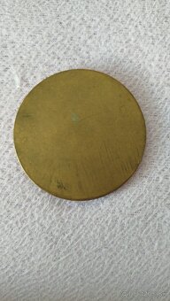 Medaile - 4