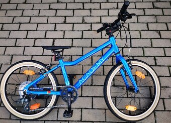 ULTRAĽAHKY bicykel Academy 4 len 7.5kg - 4