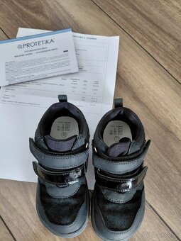 Protetika barefoot - 4