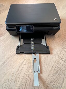 Farebná multifunkčná tlačiareň HP Deskjet Ink Advantage 5525 - 4
