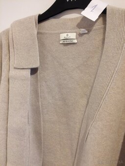 Dámske svetre, pulovre Zn. GANT Tommy Hilfiger - 4