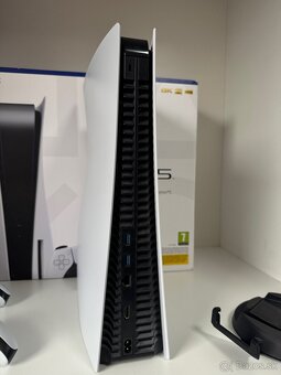 Playstation 5 - 4