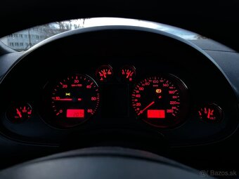 Seat Ibiza 6L 1.9 TDI 96kW - 4
