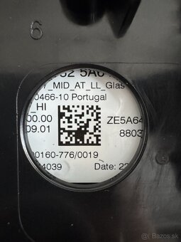 Radiaca jednotka BMW X5 - 4