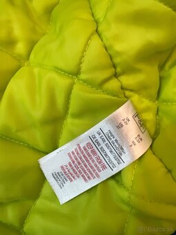 Tesco zimná bunda na 2-3 roky - 4