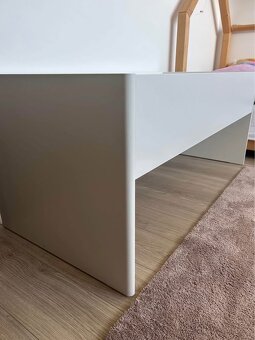 Detský stolík na hranie IKEA Dundra - 4