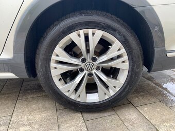 Volkswagen passat B8,Alltrack - 4