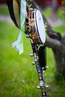 Predám Ozembuch - 4