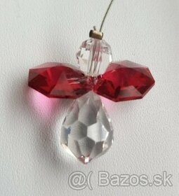 Darcekovy balicek 15, Biblicky vers zaramovany a anjelik - 4