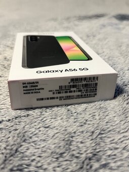 Samsung Galaxy A56 256GB - 4