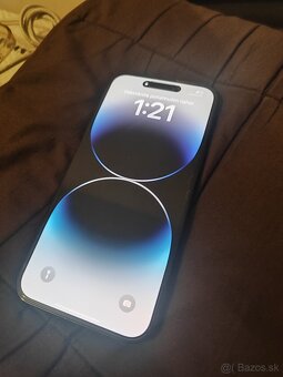 Iphone 14 Pro Max 128GB - 4