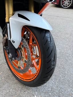 HONDA CBR 1000 RR SC59 2013 - 4