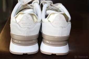 Tenisky Polo Club Beverly Hills - 4