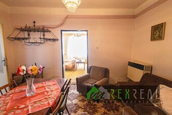 Predaj rodinného domu s veľkým pozemkom Kosihy nad Ipľom. - 4