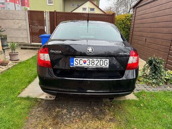 Rapid 1.2 77kW r.v. 2013 - 4