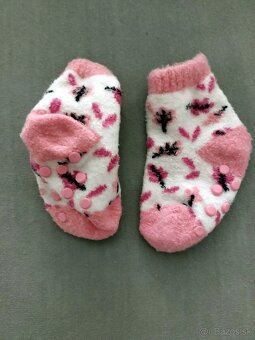 detské ponozky mix - 4