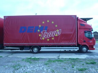 Renault Midlum 220 dci - 4