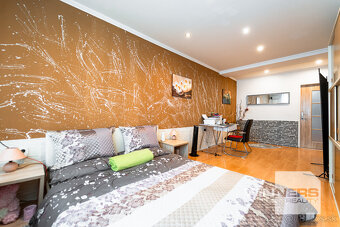 3 izbový byt , Veľké Kapušany - 4