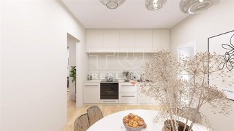 NA PREDAJ 3-IZBOVÝ BYT V ILAVE 75 M2 S PIVNICOU 99 M2. - 4