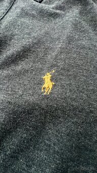 POLO tričko – Ralph Lauren - 4