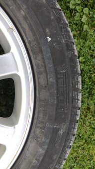 Zimné 195/65/r15 a Letné 205/55/r16 - 4