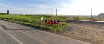 NA PREDAJ INVESTIČNÝ POZEMOK – KOŠICE - BARCA - 4