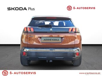 Peugeot 3008 2.0BlueHDi 150 S&S MP6 Active - 4