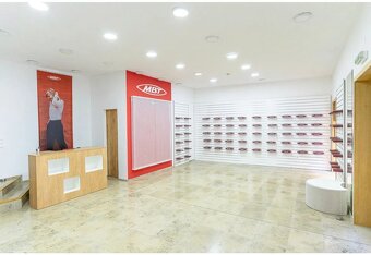 Na prenajom kancelárie -Michalska - 4