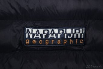 Pánska bunda Napapijri - 4