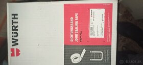 kompresná/komprimačná/ páska  Wurth - 4