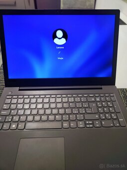 Predám notebook Lenovo - 4