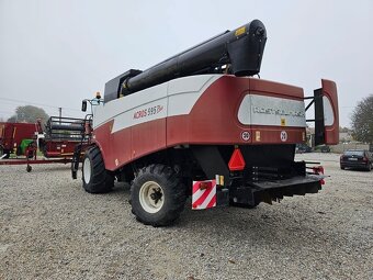 Kombajn Rostselmash ACROS 595 PLUS PowerStream 700 - 4