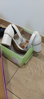 Topánky graceland a dee zee 37 - 4