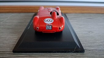 Lancia D24 - 1954 Mille Miglia - 1/43 - 4