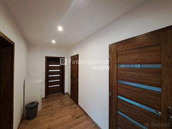 Na predaj rodinný dom v obci Čabiny - 4