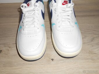 Predam nove damske original tenisky znacky NIKE GAMMA FORCE - 4