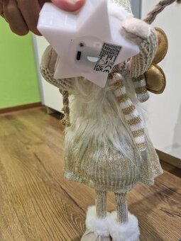 Postavicka Anjelika - 4