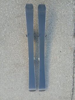 Detské lyže 120cm - 4