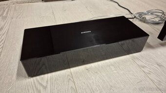 TV 55" Samsung The Frame QE55LS03A - 4