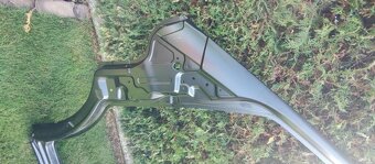 Mercedes Sprinter W907 W910 - Prah podbeh stlpik - 4