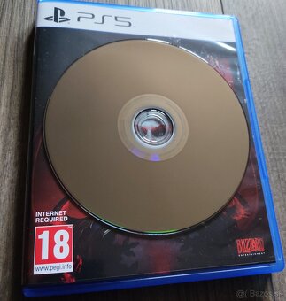 Hra DIABLO IV na PS5 - 4